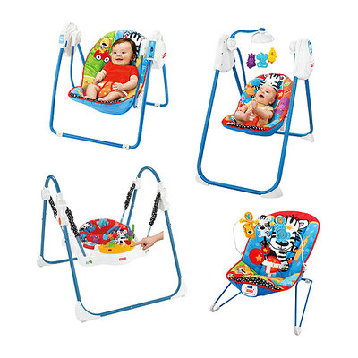 Fisher Price- Adorable Animals Collection Bundle