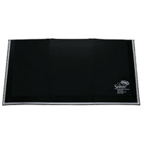 Secure Secure Beveled Edge Mat - Glow in the Dark & Waterproof