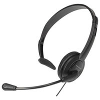 Panasonic KX-TCA400 For VTech Phones Panasonic Over The Head Headset