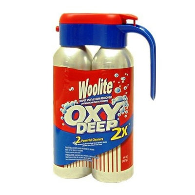Bissell #0870 14OZ Oxy Stain Remover