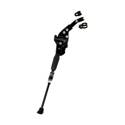 Cycle Force Tranz X Alloy Adjustable Kickstand
