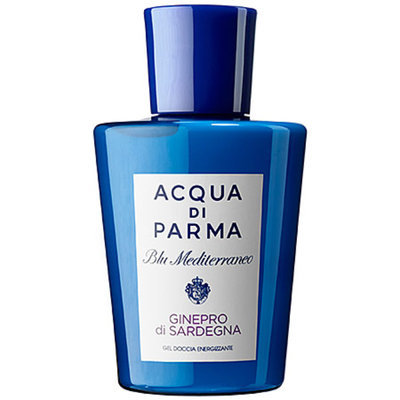 Acqua Di Parma Blu Mediterraneo Ginepro di Sardegna Body Lotion Body Lotion 6.7 oz