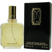 PAUL SEBASTIAN by Paul Sebastian Cologne for Men (COLOGNE SPRAY 4 OZ)