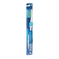 Oral-B Pro-Health Medium Bristles Toothbrush 1 Count