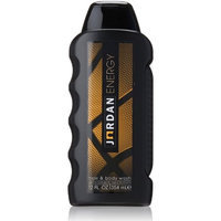 Michael Jordan Hair and Body Wash, Energy 12 oz