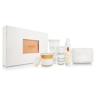 Cashmere Mist by Donna Karan 5 Piece Set