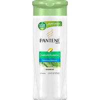 Pantene Pro-V Nature Fusion Moisture Balance Shampoo