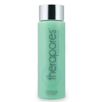 Therapores - Acne Treatment - Acne Solution - Clear skin with the clarifying acne toner