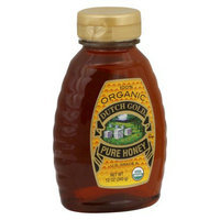 Dutch Gold Organic Pure Honey 12 oz