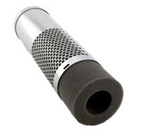 NORTECH N685 Exhaust Housing, Steel