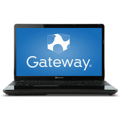 Gateway NE52213u-12504G50Mnsk 15.6
