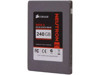 Corsair Neutron Series GTX 2.5Inch 240GB 6Gbs SATA 3 Exclusive LAMD LM87800 Toggle SSD CSSDN240GBGTX
