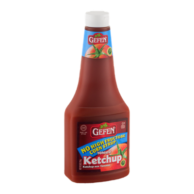 Gefen Tomato Ketchup