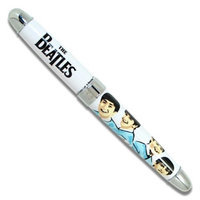 ACME Studios PBEA14RLE The Beatles - 1962 Rollerball