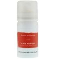 Bumble and bumble. Red Hair Powder Hair Spray