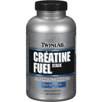 Twinlab Creatine Fuel Stack Capsules