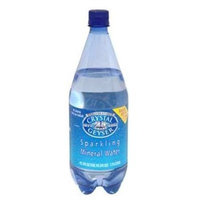 Crystal Geyser Mineral Water Berry, 42.27-Ounce (Pack of 12)