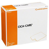 Smith And Nephew Cica-care Silicon Gel Sheet 5
