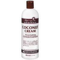 Renpure Originals Coconut Cream Nourishing Conditioner, 16 fl oz