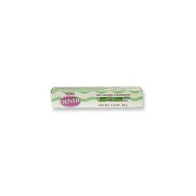 Mitoku Dentie Toothpaste 2.8oz toothpaste by Mitoku