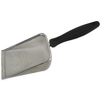 Hagen Exo Terra Stainless Steel Scooper