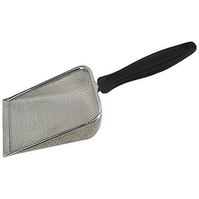 Hagen Exo Terra Stainless Steel Scooper