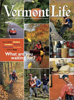 Kmart.com Vermont Life Magazine - Kmart.com