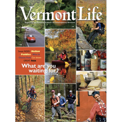 Kmart.com Vermont Life Magazine - Kmart.com