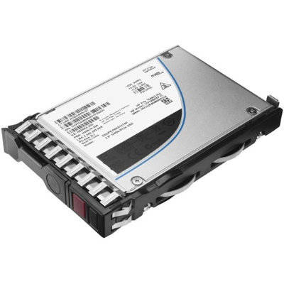 Hewlett Packard HP 120GB 2.5