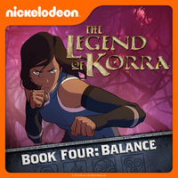 The Legend of Korra