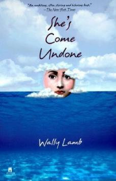 shes come undone song shes come undone wally lamb summary