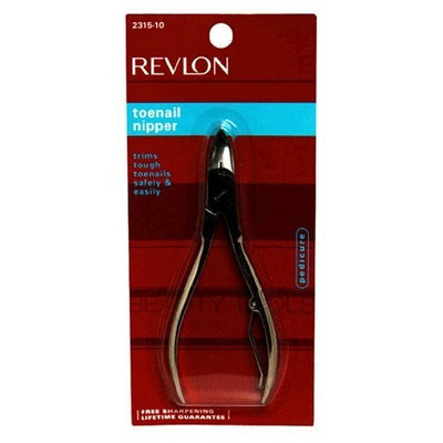 Revlon Toenail Nipper