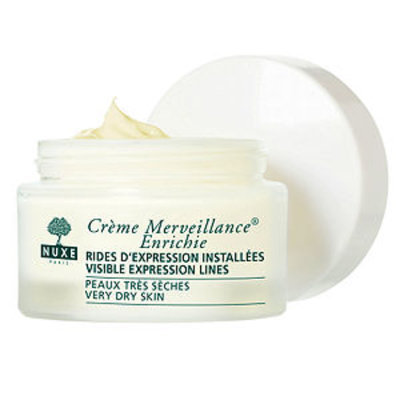 NUXE Creme Merveillance Enrichie Visible Expression Lines
