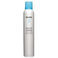 RUSK by Rusk WORX ATOMIZER EXTRA FIRM HOLD HAIRSPRAY 10 OZ for Unisex