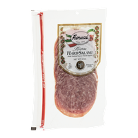 Fiorucci Hard Salami Smoke Flavor