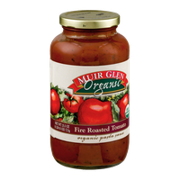 Muir Glen Organic Pasta Sauce Fire Roasted Tomato