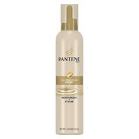 Pantene Pro-V Silky Moisture Whip Hair Moisturizer Spray