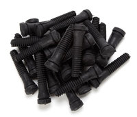 Premium Select Outlet 50 Poultry Duck Goose Chicken Turkey Feather Remover Plucker Rubber Fingers
