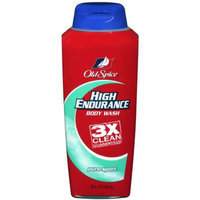 Old Spice High Endurance Body Wash