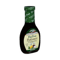 Maple Grove Farms of Vermont Fat Free Balsamic Vinaigrette
