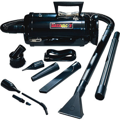 Metropolitan DataVac Pro Series and Micro Cleaning Tools, MDV3BA