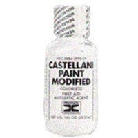 Pedinol Laboratories CASTELLANI PAINT Size: 1 OZ
