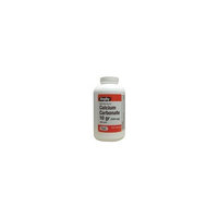 Rugby Calcium Carbonate 648 mg 1000 Tabs