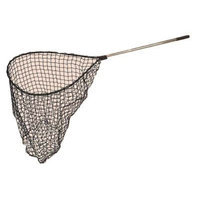 Frabill Tanglefree Teardrop Hoop Mesh Net 3414
