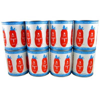 San Marzano, Tomato Diced, 28-Ounce (12 Pack)