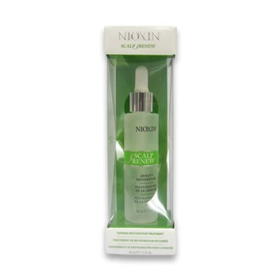 Nioxin Scalp Renew Density Restoration 1.52 oz (45 ml)