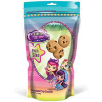 Little Charmers Chocolate Chip Cookies, 7 oz