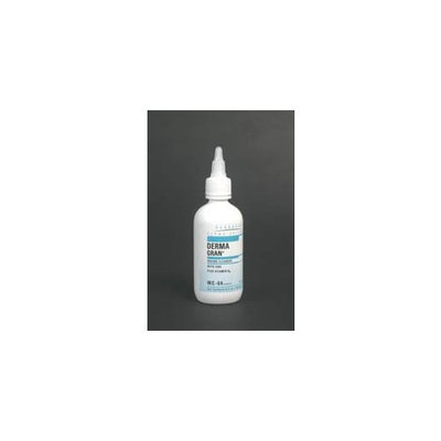 Derma Sciences Dermagran Wound Cleanser with Zinc - 4 oz