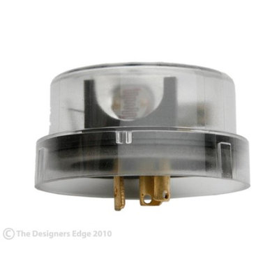 Coleman Cable Systems Inc. L-4700 Twist-Lok Photocell