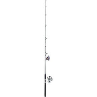 Mako Mako Saltwater Spin Combo - SOUTHBEND SPORTING GOODS INC